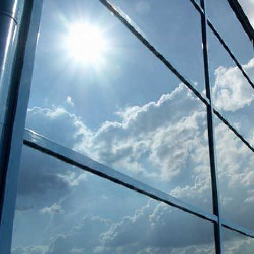 TINTING.cz - Solární, termoizolační a bezpečnostní fólie na okna budov